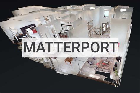 Matterport Windsor Real Estate Photography