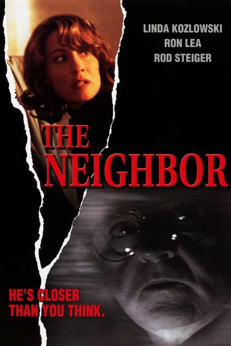 The Neighbor Rotten Tomatoes