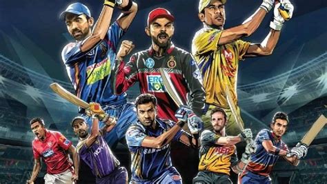 The Best Players Of Ipl Of All Time Magazines Weekly Easy Way To