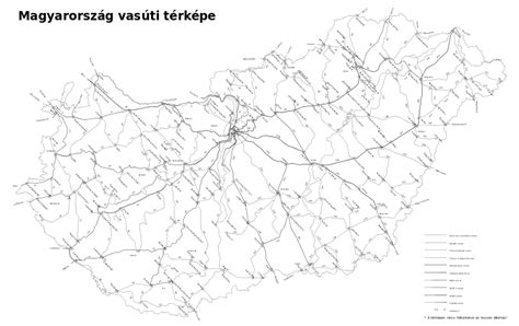 Földrajzi szélességi és hosszúsági fokok térképen. File:Magyarország vasúti térképe - alaptérkép.svg ...