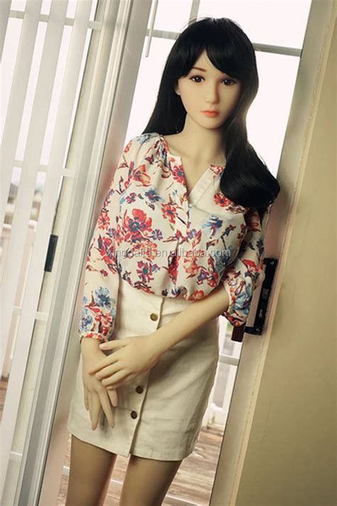 new arrived 163cm real silicone korea skinny tpe sex doll realistic for men buy tpe sex doll