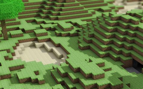 Every minecraft lover will surely like these notable minecraft backgrounds that are fully editable to different visuals of the minecraft textures are featured in these photorealistic backgrounds and it. CyberLeak: Five of the Best Minecraft Wallpapers.