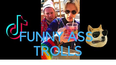 Funny Tik Tok Ironic Memes Compilation S3e6 Best Tik Tok Trolls Youtube
