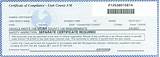 Utah Dmv License Renewal Form Pictures