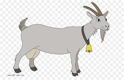 Clip Art Goat Best Free Library