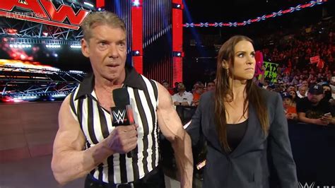 WWE Vince McMahon Sexual Misconduct Boss Paid Four Women 17 Million