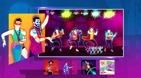 Play Just Dance Now On Pc Free Download At Gameslol