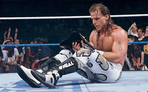 10 Best Shawn Michaels Matches Of The 1990s