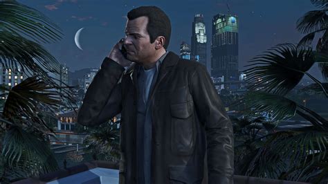 Gta 5 Mobile Will Grand Theft Auto V Come To Ios And Android Pocket