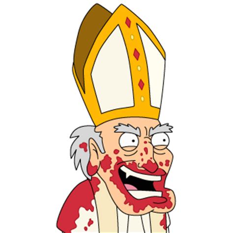 Papal Duties | Family Guy: The Quest for Stuff Wiki | FANDOM powered by Wikia