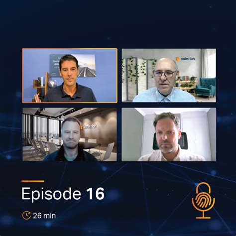 Sap Security And Grc Podcast E16 Grc Trends Report The Rise Of The