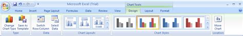 Format A Chart Object Chart Format Style Chart Microsoft Office