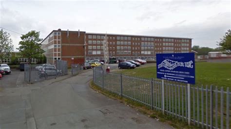 Swansea School Sex Tape Head Teacher Resigns Bbc News