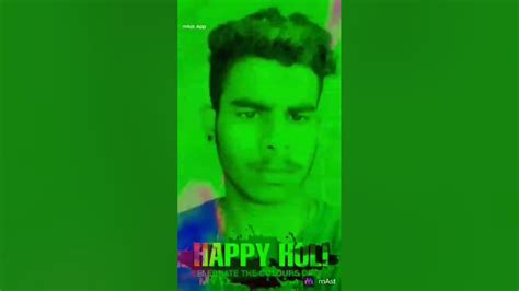 Magula Re Gulal Holi Re Play Some Excellent Ke Subscribe Kare Youtube