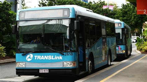cairns public transport bus fares to rise by 10 cents next year the cairns post