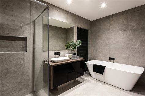 Simple Bathroom Design Ideas For 2023 Planner 5d