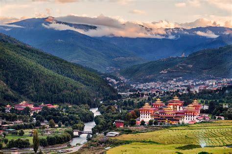 Find out where it is and see 23 interesting some interesting facts about bhutan. Thimphu | national capital, Bhutan | Britannica