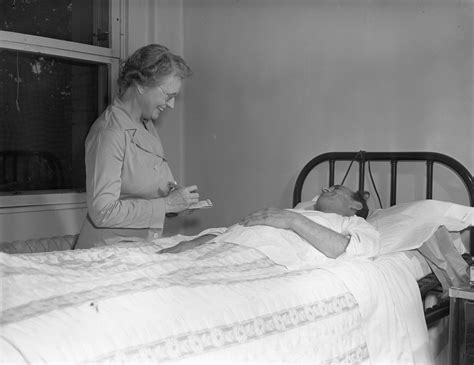 University Of Michigan Hospital Volunteer Service During World War Ii