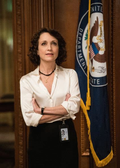 Bebe Neuwirth Blue Bloods