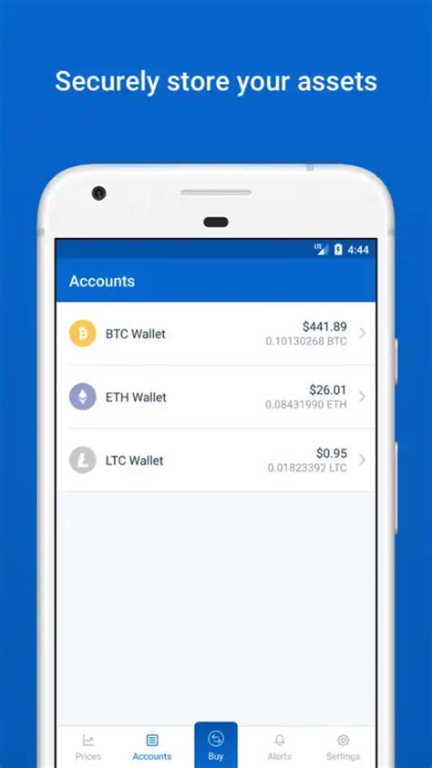 The electrum bitcoin wallet for android takes security seriously: Best App Bitcoin Wallet Android | SEMA Data Co-op