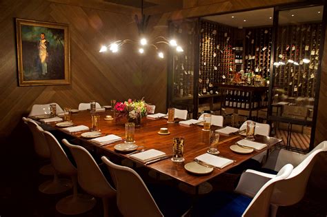 Best Fine Dining Restaurants In Austin For A Special Occasion