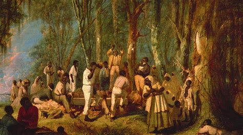 9 Devastating Actions White Slaves Masters Took To Convert Black People