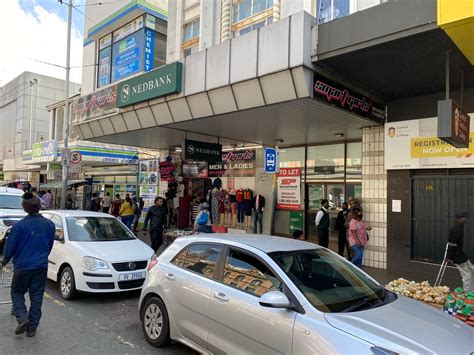 Retail Space Durban West Street To Let Shanprop Real Estate
