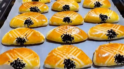 تفسير حلم رؤيا أكل التمر لابن سيرين : طريقة عمل فطائر تركية رائعة بالجبن