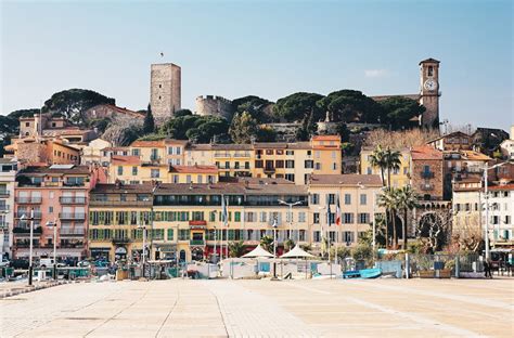 Que Faire à Cannes Découvrez Les Incontournables Et Les Meilleures