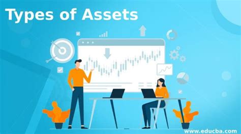 Types Of Assets Different Types Of Assets With Explanation