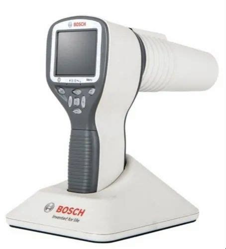 Zeiss Portable Handheld Bosch Fundus Camera At Rs 225000piece In