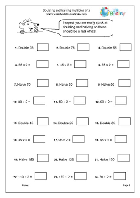 grade worksheets math worksheet  math worksheets