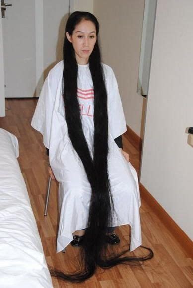 15 Best Ideas Chinese Long Haircuts