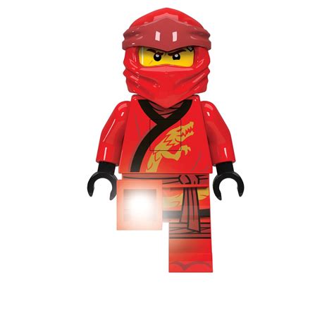 Santoki Lego Ninjago Legacy Kai Torch