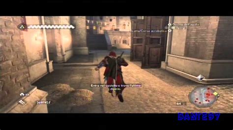 Assassin S Creed Brotherhood Ita La Scomparsa Di Da Vinci Parte