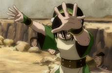 avatar gif airbender last toph gifs beifong giphy animation