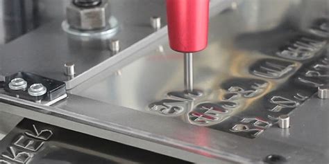 The Best Practical Guide Of Sheet Metal Stamping