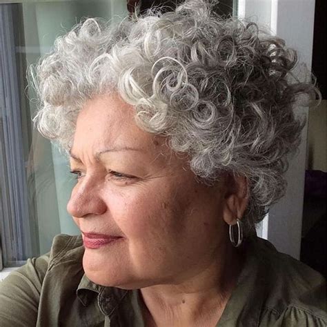 Permed Grey Hairstyles Jamaican Hairstyles Blog