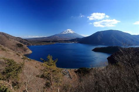 Fuji Five Lakes Best Photo Spots Of Mtfuji Japan Web Magazine
