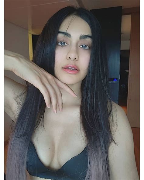 Adah Sharma Is The Perfect Mix Of Sweet And Sexy Check Out The Divas