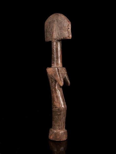 Doll Wood Biga Mossi Burkina Faso Catawiki