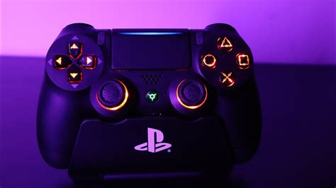 Best Ps4 Led Mod Kit Extremerate Ps4 Controller Dtfs Led Kit