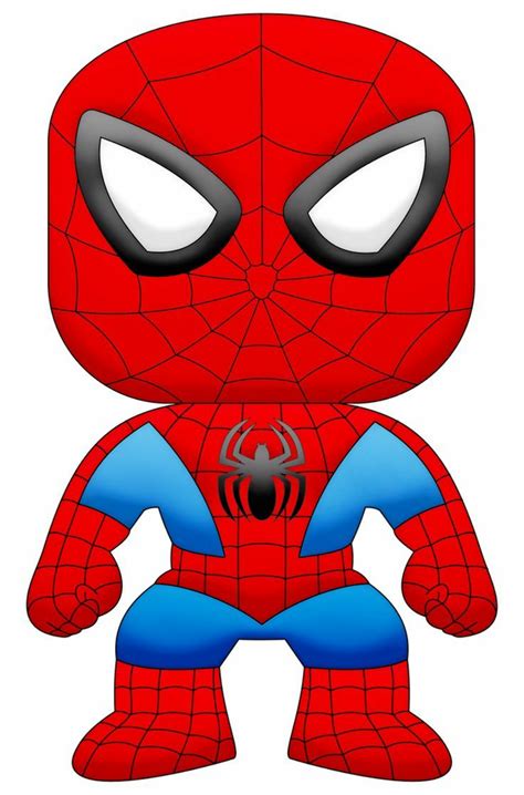 Download Download High Quality spiderman clipart baby Transparent ...