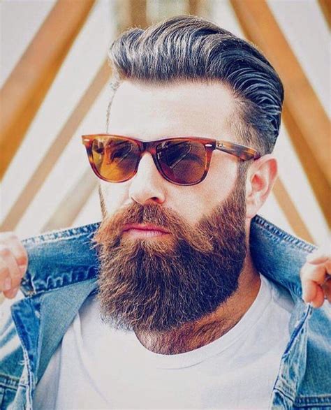 15 Hipster Mustaches For Bold Men Trending For 2020