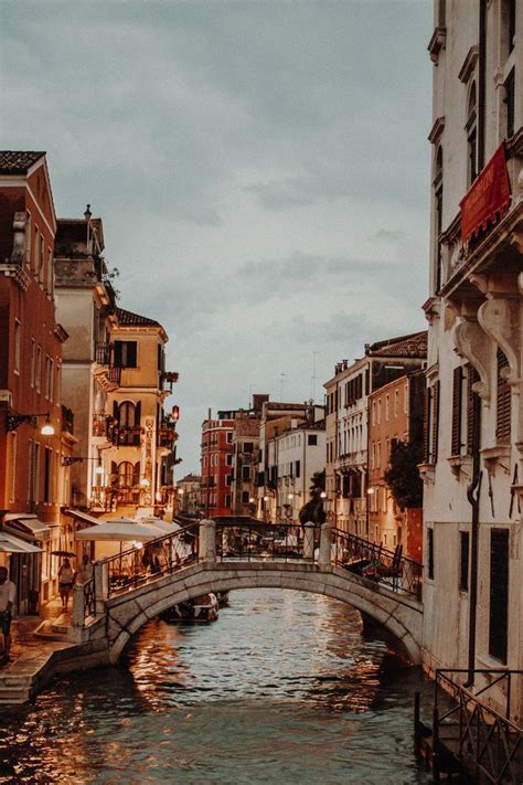 Wander Travel Aesthetic Places To Travel Visit Venice