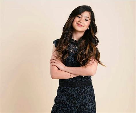 Niana Guerrero Biography, Age, Wiki, Height, Weight, Boyfriend, Family