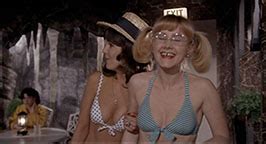 Sue Upton In Confessions From A Holiday Camp