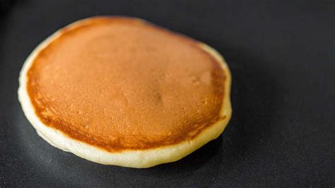 Light And Fluffy Malted Pancakes Recipe Malted Pancake Recipe Light And Fluffy Pancakes Chef