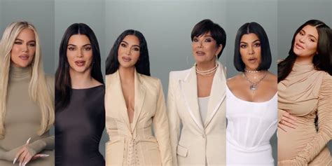 hulu s the kardashians cast news date spoilers and more