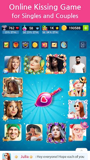 Kiss Kiss Spin The Bottle 4971102 Apk Mod Unlimited Money Download Download